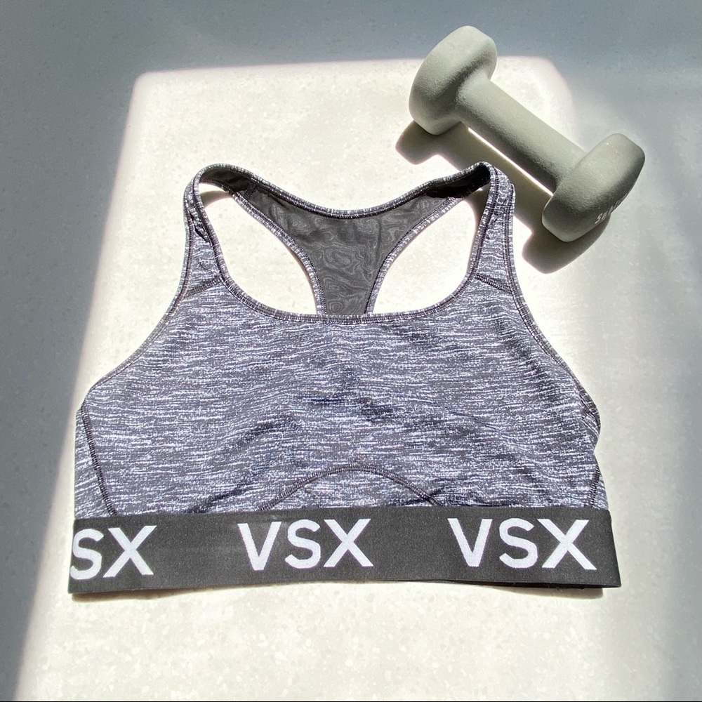 VSX ATHLETIC SPORTS stretchy BRA ✨